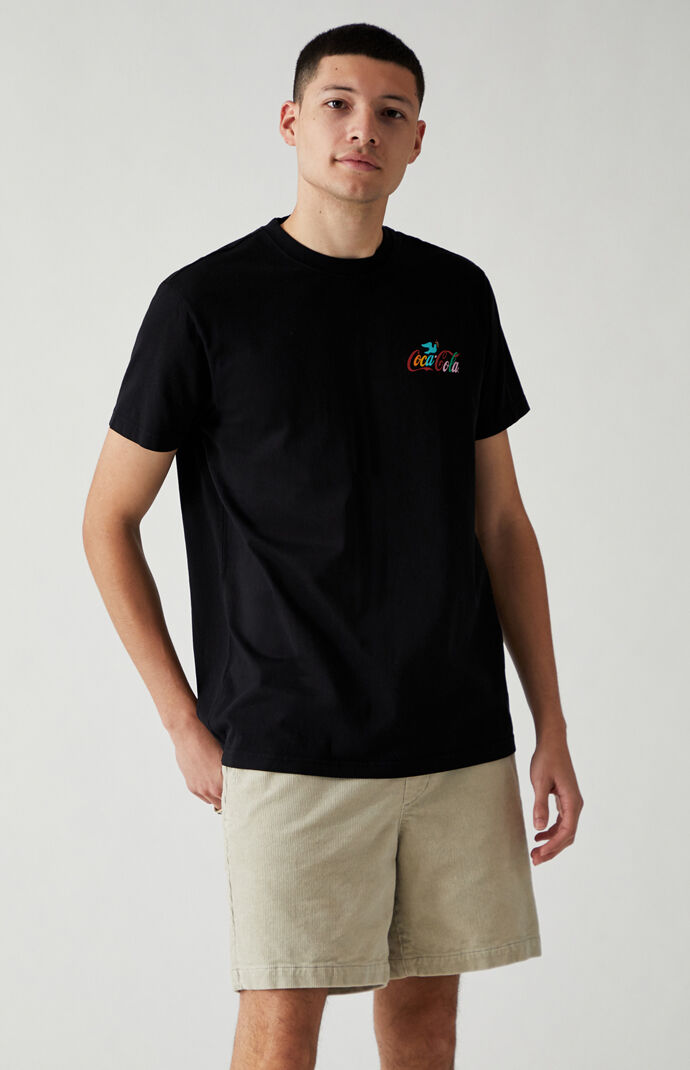 By PacSun Hilltop Smile T-Shirt