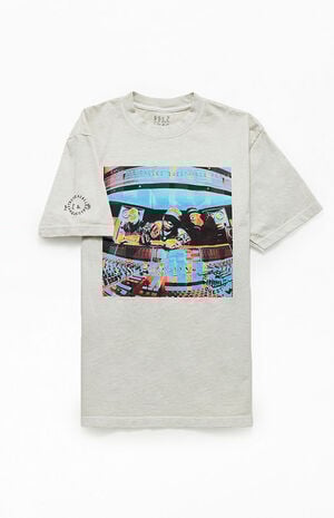 A Tribe Called Quest T-Shirt image number 2