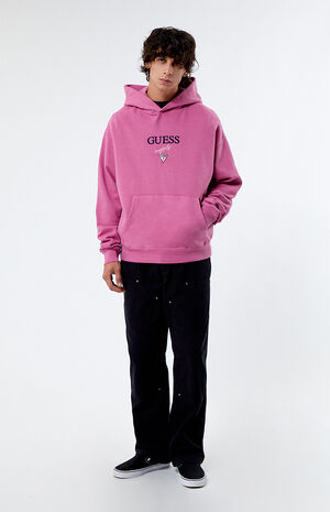 Baker Logo Hoodie image number 4