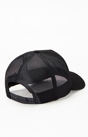 Chicago White Sox 9FORTY Trucker Hat image number 2