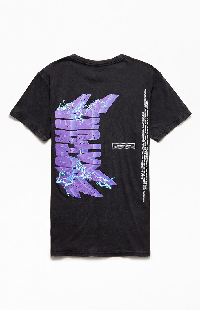 Mother Nature T-Shirt