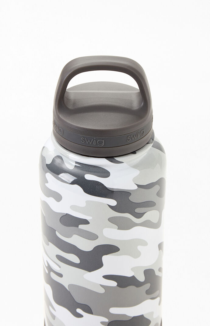 Incognito Camo 30 oz. Water Bottle