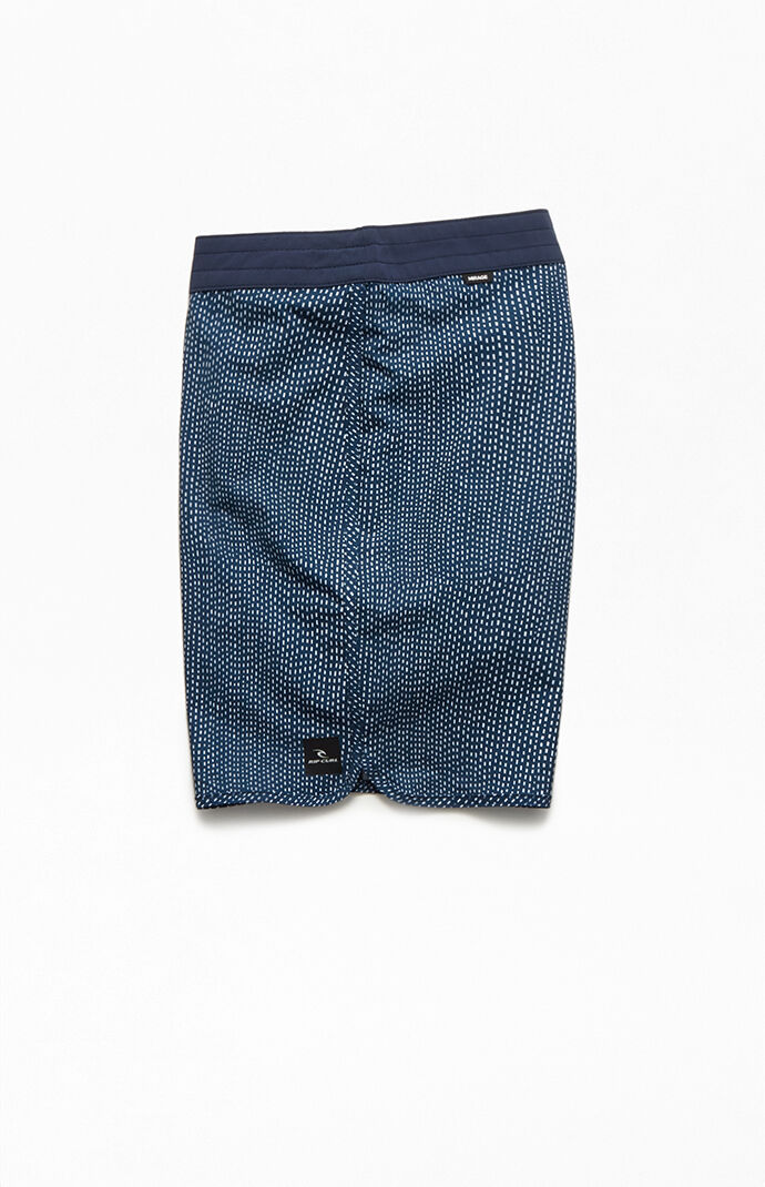 Mirage Ziggy 18" Boardshorts