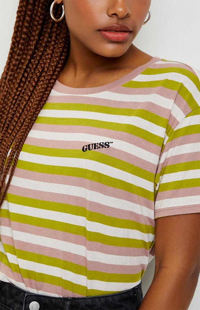 Striped T-Shirt
