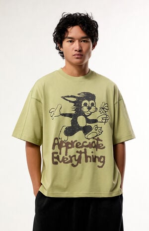 Appreciate T-Shirt image number 4