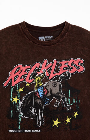 Tougher Than Nails T-Shirt image number 2