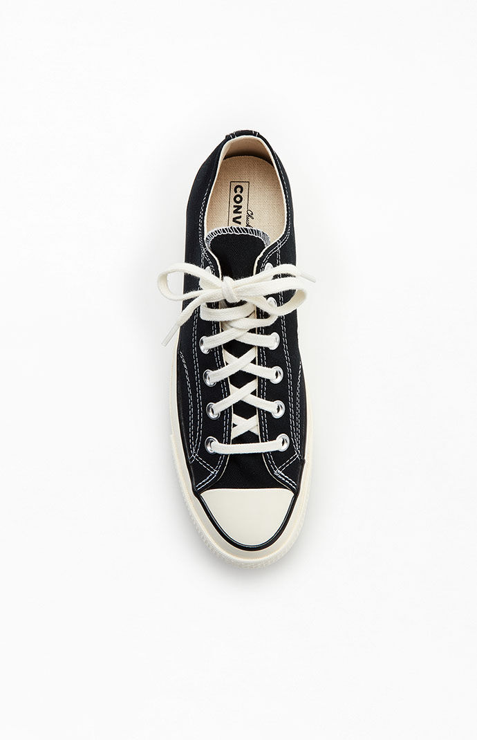 chuck 70's