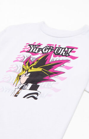 Kids Yu-Gi-Oh T-Shirt image number 2