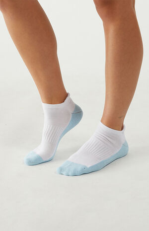 Active Ankle Socks image number 1