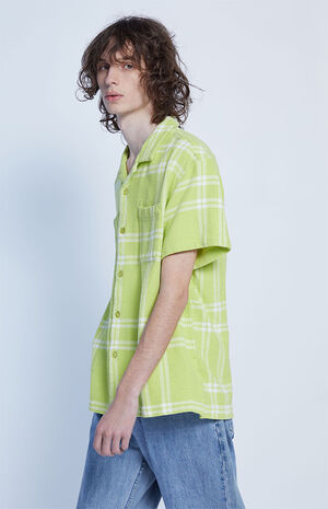 Bennie Button Down Shirt image number 3