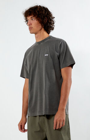 Lowercase Pigment T-Shirt image number 1