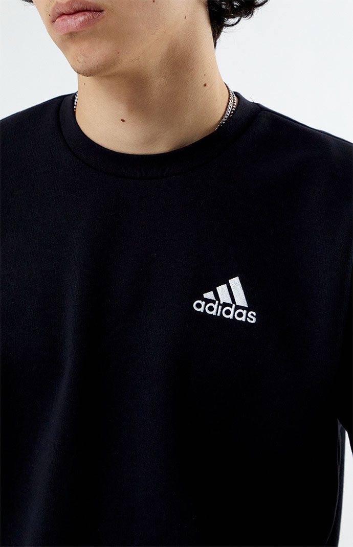 Adidas sweatshirt pacsun hot sale