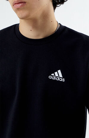 Eco Feel Cozy Crew Neck Sweatshirt image number 2