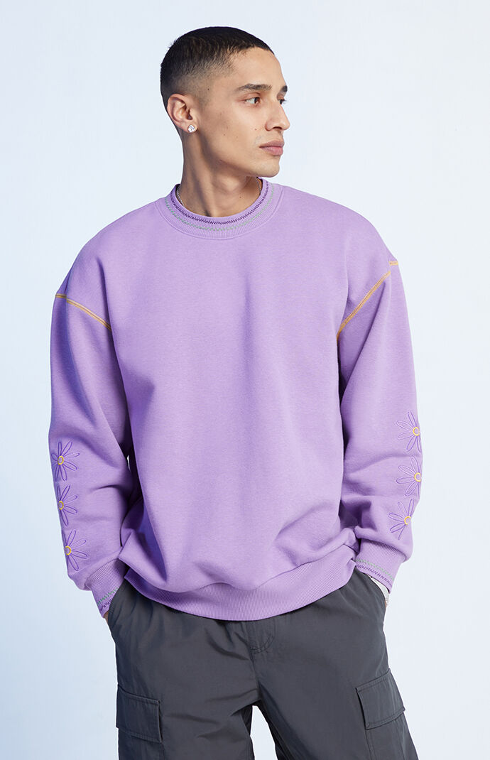 Pacsun cheap mens sweatshirts