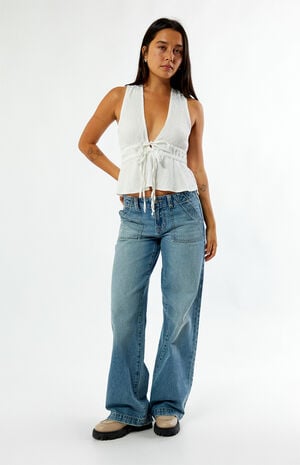 Keiki Plunge Top image number 4