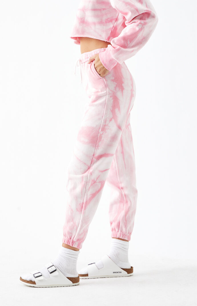 Pacsun hailey sweatpants store
