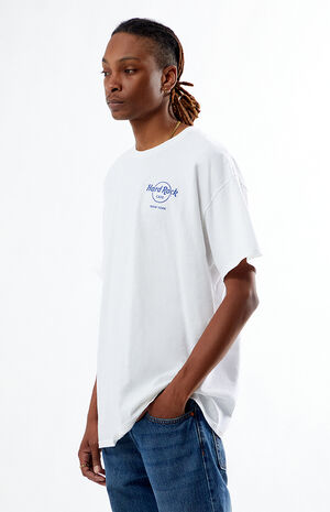 x PacSun New York T-Shirt image number 3