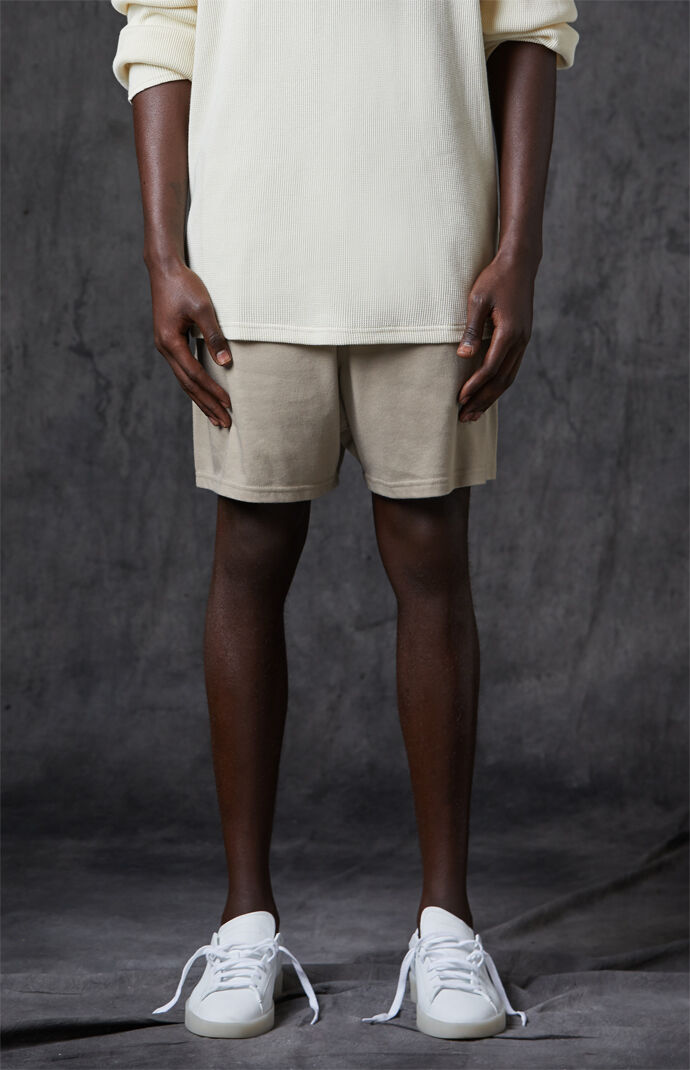 Fear Of God – FOG Essentials Tan Lounge