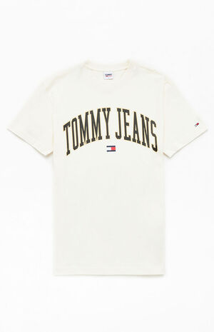 Classic Gold Arch T-Shirt image number 1