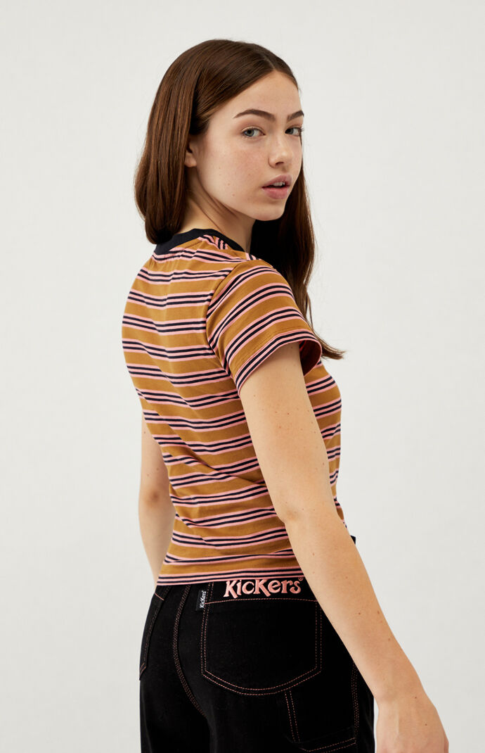 Ringer T-Shirt