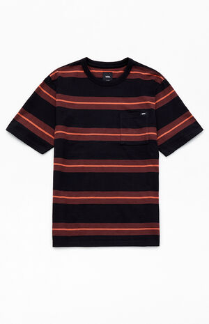 Kids Turner Stripe Knit Shirt image number 1