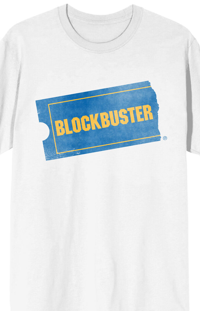 Blockbuster T-Shirt