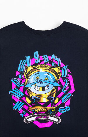 Grabke All Around Heavyweight T-Shirt image number 4