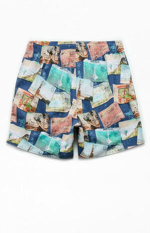 Destination 17" Swim Trunks image number 2