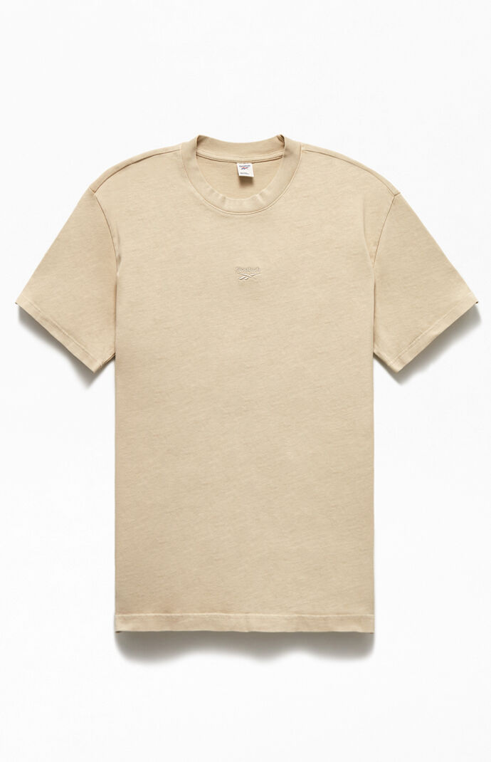 Cream Classic ND T-Shirt