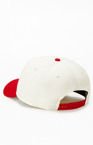 NY Yankees 9FORTY Snapback Hat image number 3