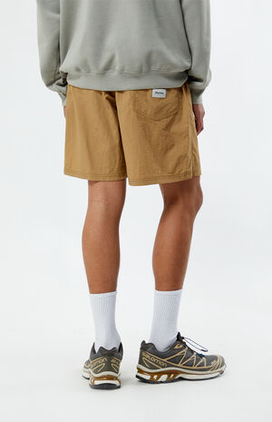 Mod Sport Jam Shorts image number 4