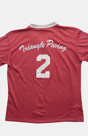 90s Colts V-Neck Graphic T-Shirt image number 2