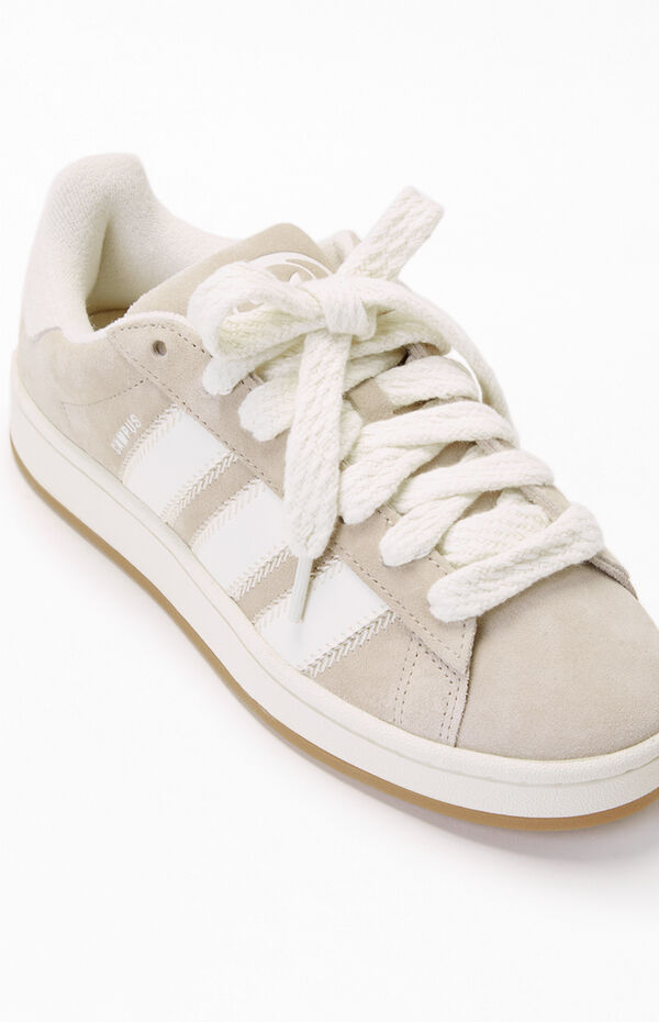 adidas gazelle silver green womens adidas Originals Women's Campus 00s Twist main image 1