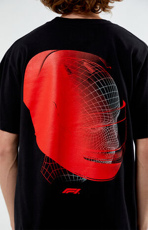 x PacSun Dome T-Shirt image number 3