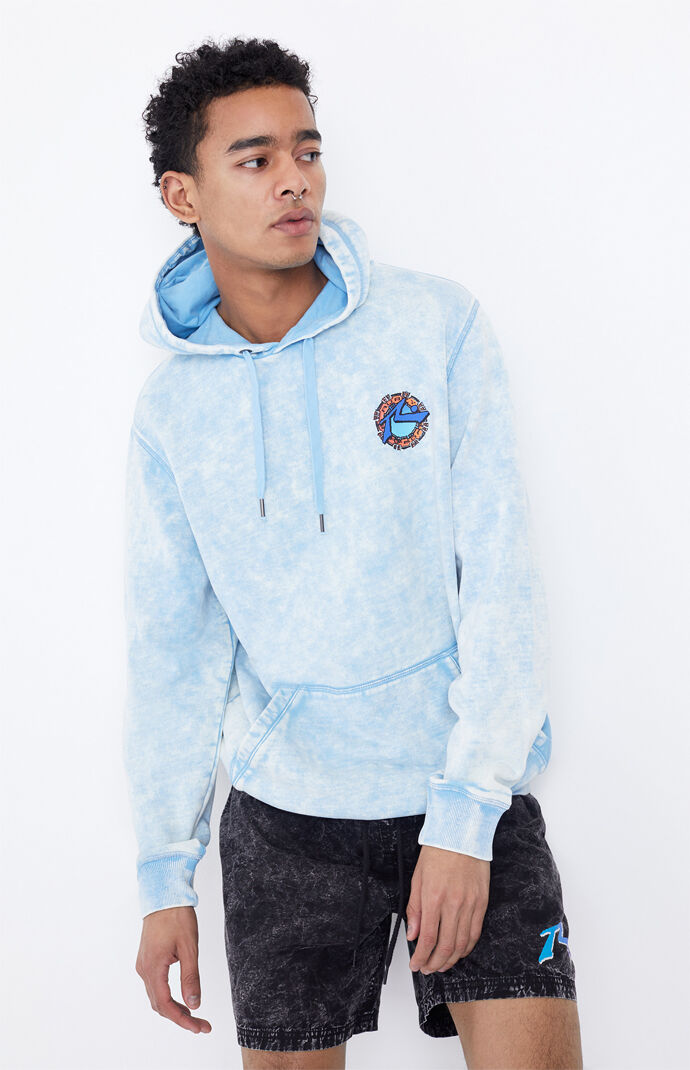 Washed Divers Hoodie