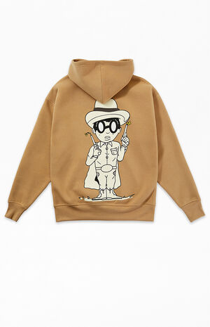 Cowboy Hoodie image number 1