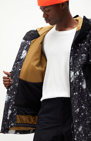 Recycled A/Div Expedition Snow Jacket image number 4