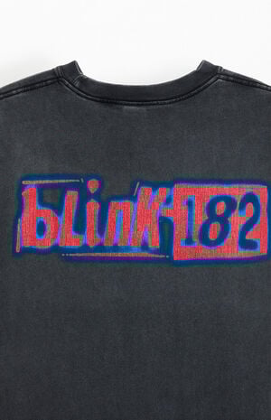Blink 182 Aliens T-Shirt image number 4