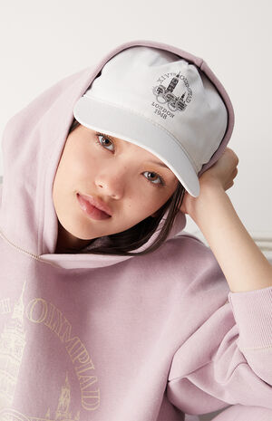 London Dad Hat image number 2