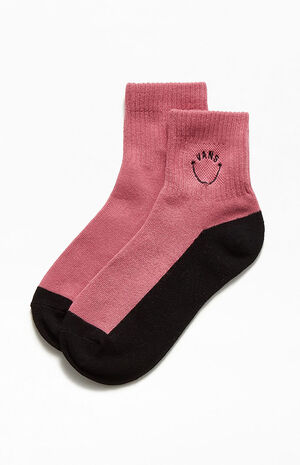 Graphic Ankle Socks image number 1