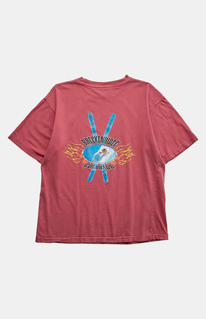 2000s Breckenridge Colorado Graphic T-Shirt image number 1