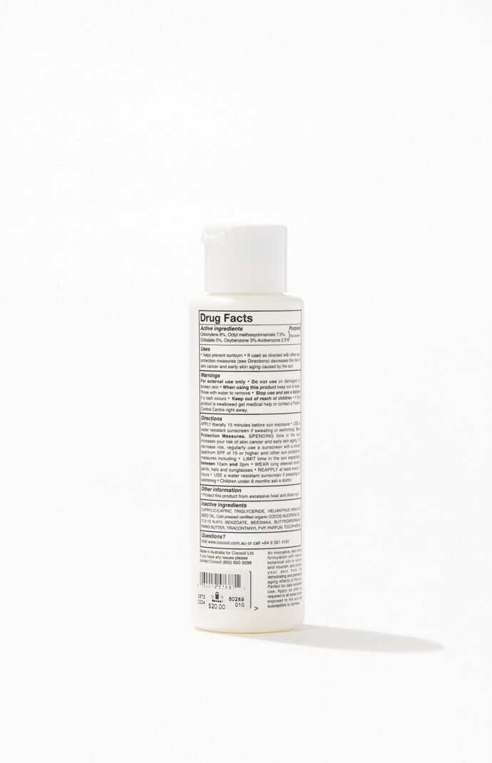 Tropical Sunscreen SPF 30