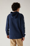 Sequence 2 Hoodie Sequence 2 Hoodie image number null