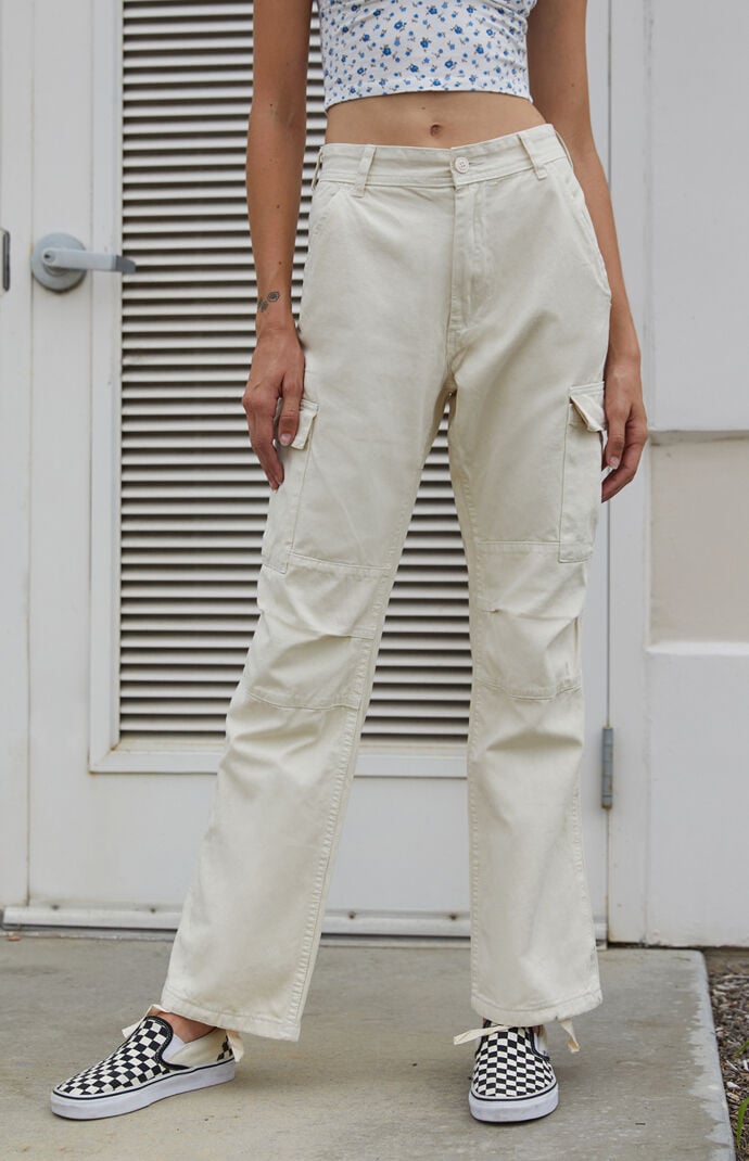 John Galt Piper Work Pants PacSun