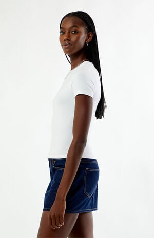 Jordan Smooth&nbsp;Skimmer T-Shirt image number 3