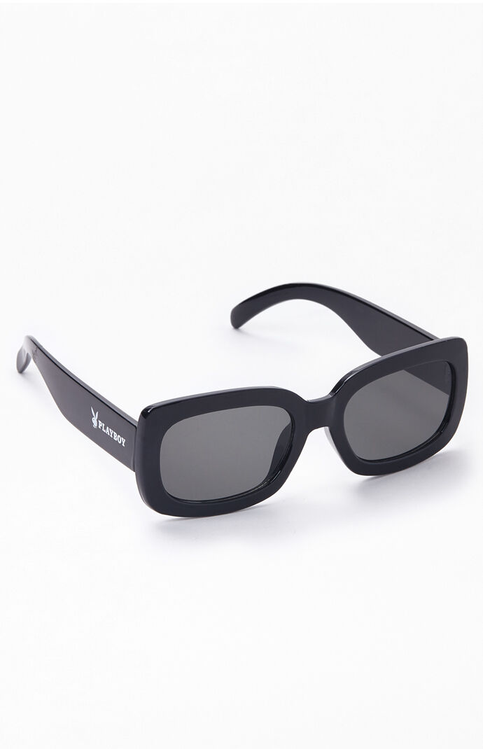 By PacSun Square Sunglasses