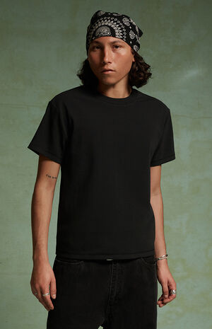 by Pacsun Muscle T-Shirt image number 2