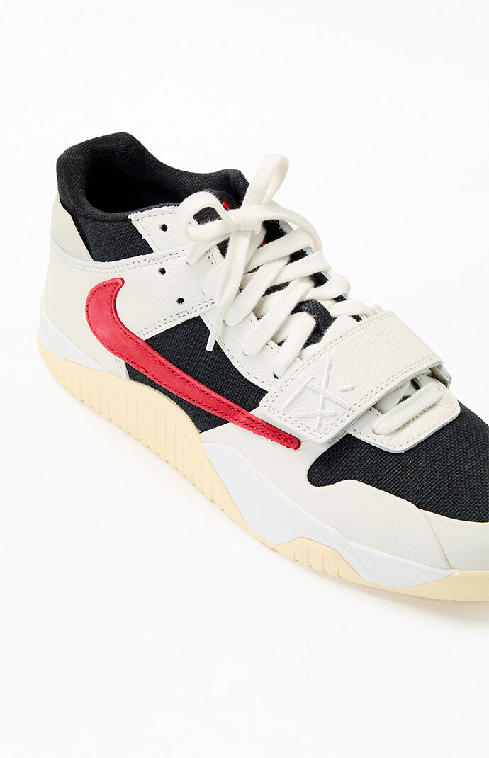 Air Jordan x Travis Scott Jumpman Jack Shoes | PacSun