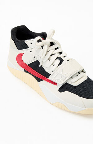 x Travis Scott Jumpman Jack Shoes image number 6