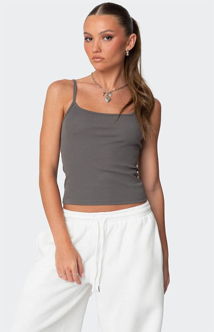 Edikted Deanna Tank Top